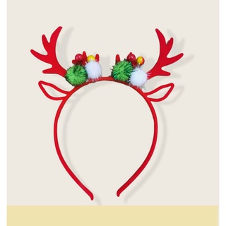 Cài Noel, Nón mũ noel, Phụ kiện giáng sinh