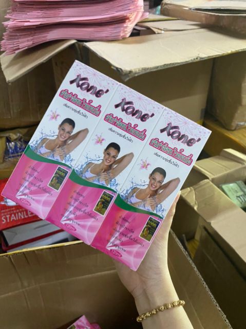 Tẩy Lông Kone, Chính Hãng Thái | BigBuy360 - bigbuy360.vn