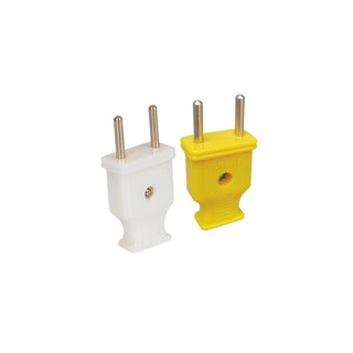 Phích cắm điện chân cắm đồng nguyên chất 5.0