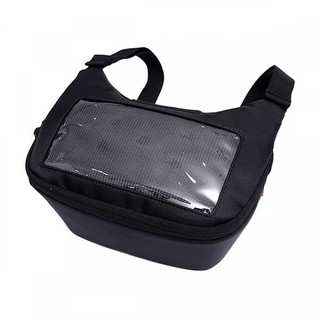 TÚI TREO GHI ĐÔNG XE MÁY TIỆN DỤNG XEM ĐIỆN THOẠI, ĐỰNG ĐỒ, CHẠY GRAB, BAEMIN, GOJEK, NOW, AHAMOVE