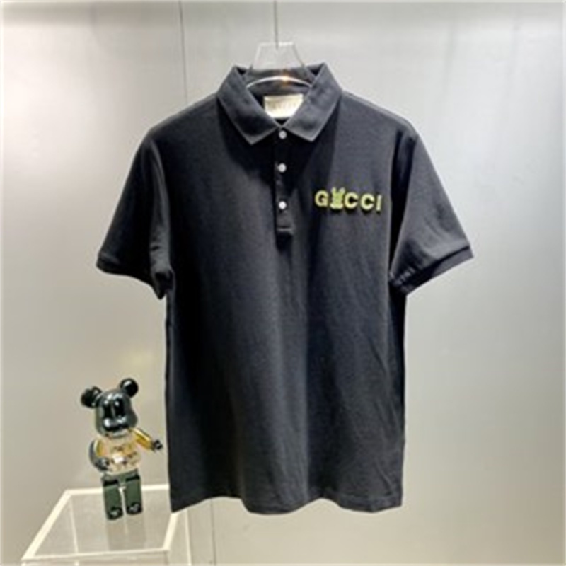 Hàng Bán Chạy G &amp; G Áo Thun Polo Cotton Tay Ngắn Thể Thao Ngoài Trời Cho Nam Và Nữ