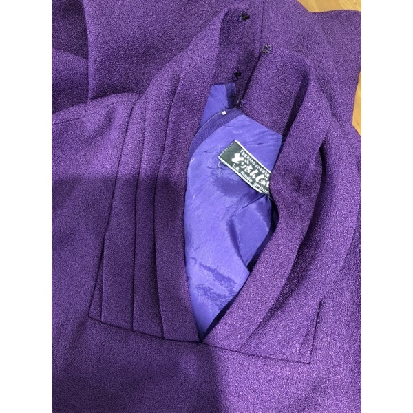 Đầm brand local Nhật