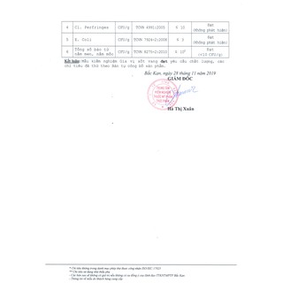 Gia vị sốt vang Nahas