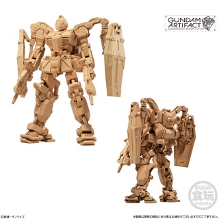 MÔ HÌNH LẮP RÁP BANDAI Gundam Artifact 2