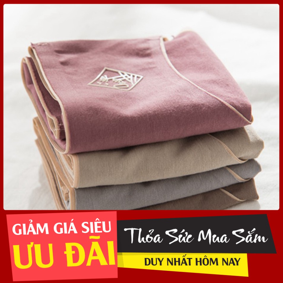 Sỉ Quần Lót Nữ Cotton Nhật Cao Cấp O2 Không Đường May 2 Viền S26 Rẻ Nhất Thị Trường