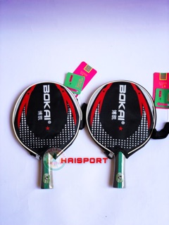 VỢT BÓNG BÀN BOKAI 1002