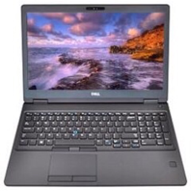 Laptop Dell Precision 3530