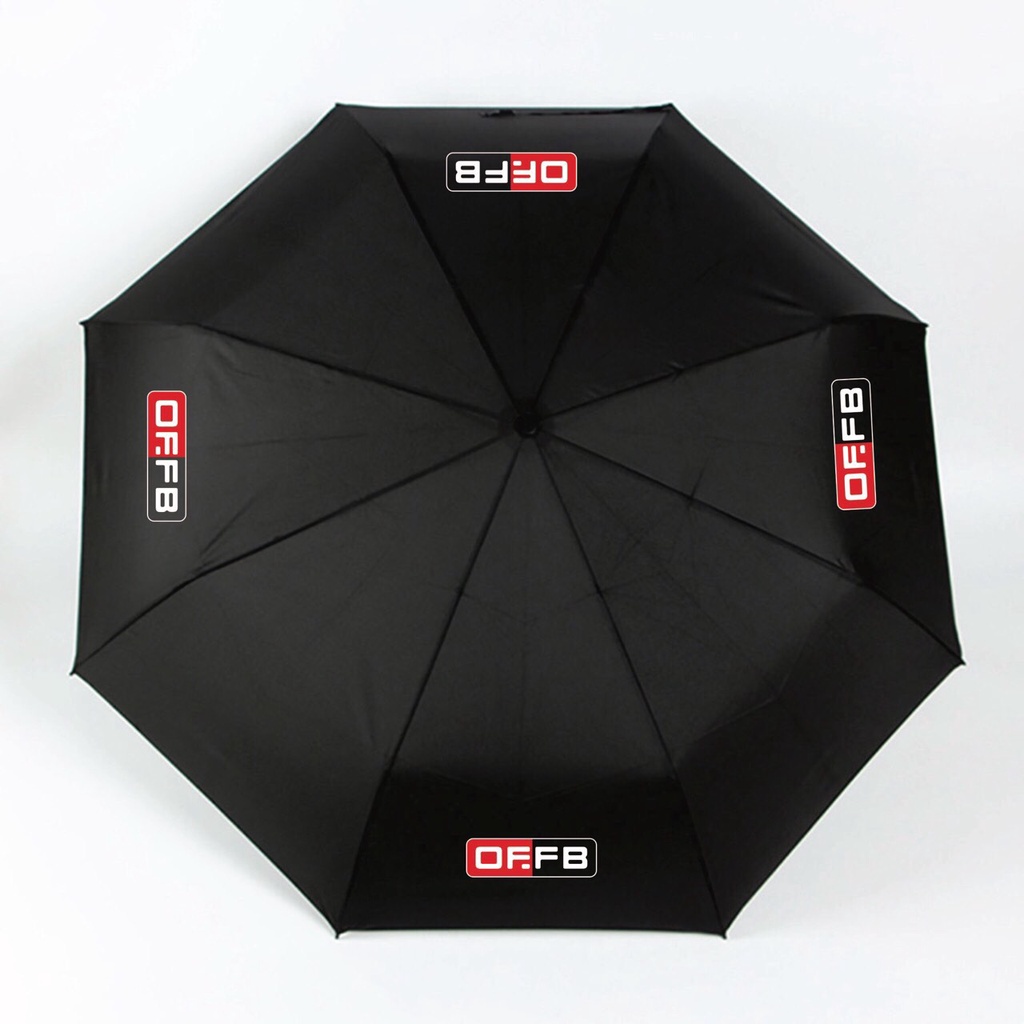 Ô dù quà tặng, ô dù quảng cáo cầm tay cao cấp Nason Umbrella.