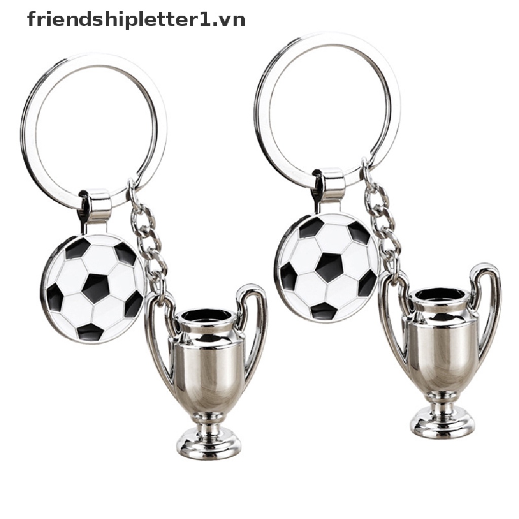 Móc Khóa Sưu Tầm Bóng Đá Thế Giới.