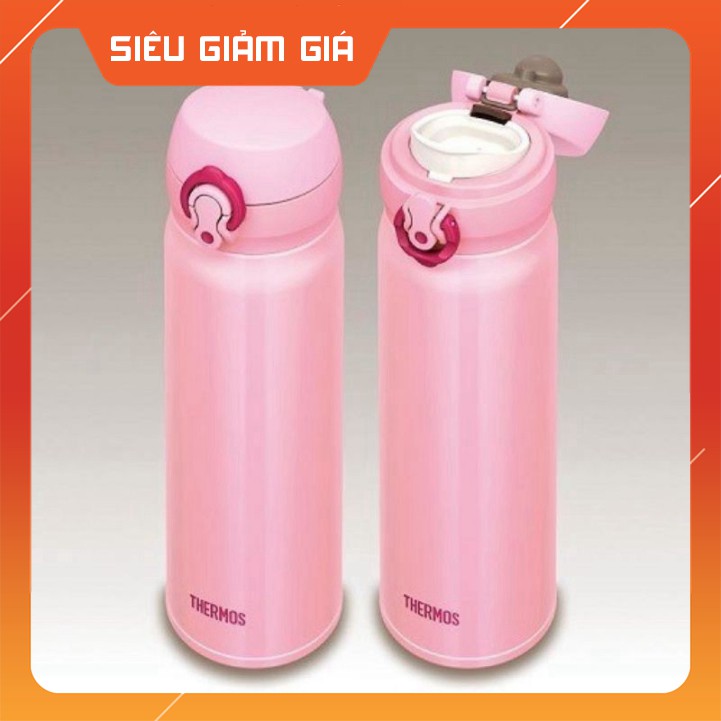 Bình giữ nhiệt Thermos 500ml