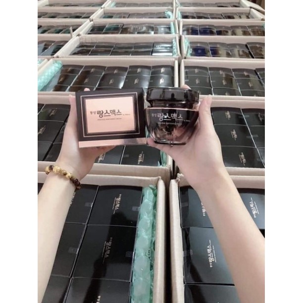 [Freeship] Kem Nám Dongsung Mẫu Mới 50g Chính Hãng | BigBuy360 - bigbuy360.vn