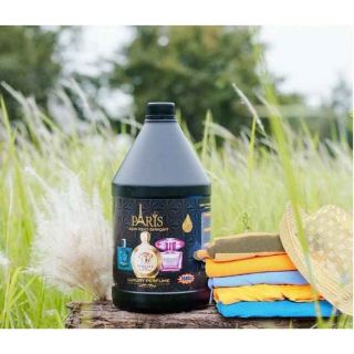 Nước giặt paris 3,6 lít tuyển Kho