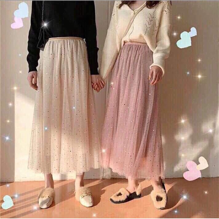 chân váy ulzzang 40-90kg | BigBuy360 - bigbuy360.vn