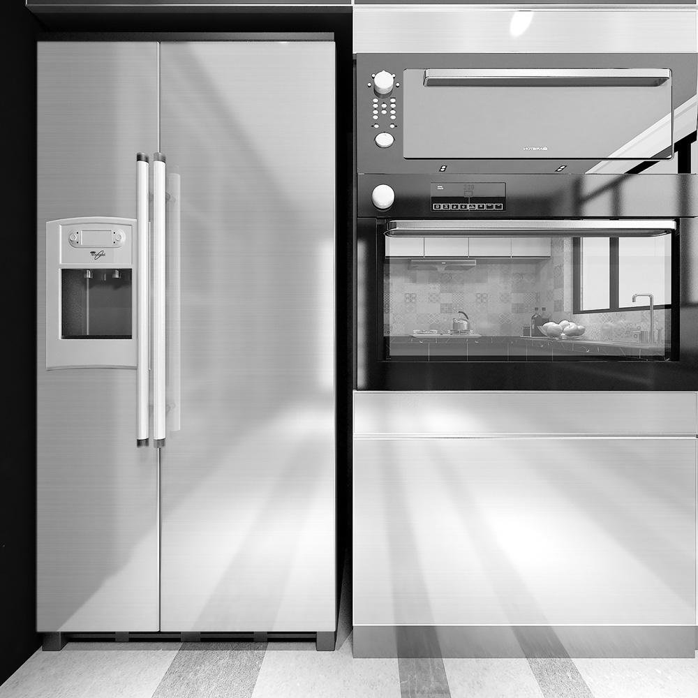 Miếng Dán Tường Bằng Kim Loại Chống Thấm Nước Độc Đáo Trang Trí Nhà Cửa DIY