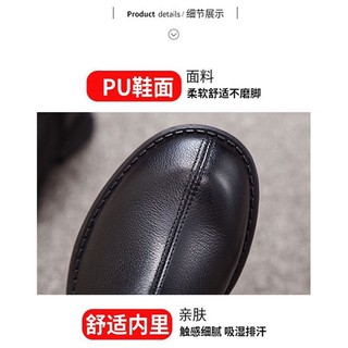 Giày bốt bé hàng quảng châu cao cấp (ảnh thật)