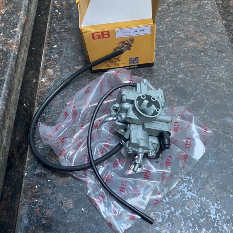 Bình xăng con xe sirius 110, bộ chế hoà khí sirius jupiter