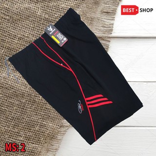 Quần short nam thể thao - quần đùi nam mặc cực đẹp - hàng vnxk