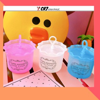 Cốc tạo bọt sữa rửa mặt thông minh 1176 shop cr7