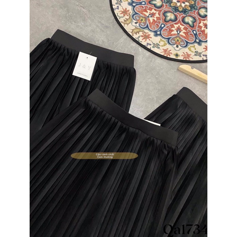 [Mã WASKT410K giảm 10K đơn 50K] CHÂN VÁY XẾP LI | BigBuy360 - bigbuy360.vn