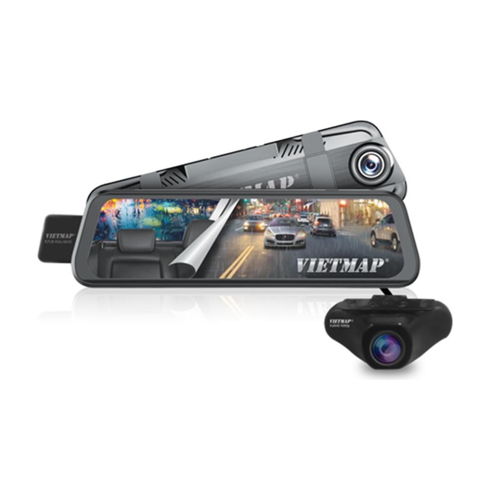 Camera hành trình gương Vietmap G39 | BigBuy360 - bigbuy360.vn