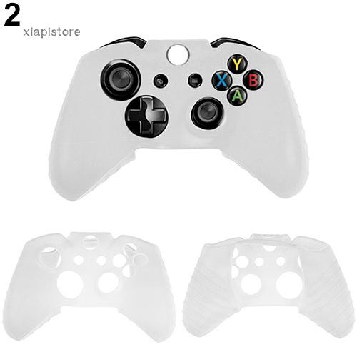 Vỏ bọc silicon dẻo bảo vệ cho tay cầm chơi game của máy Microsoft Xbox One