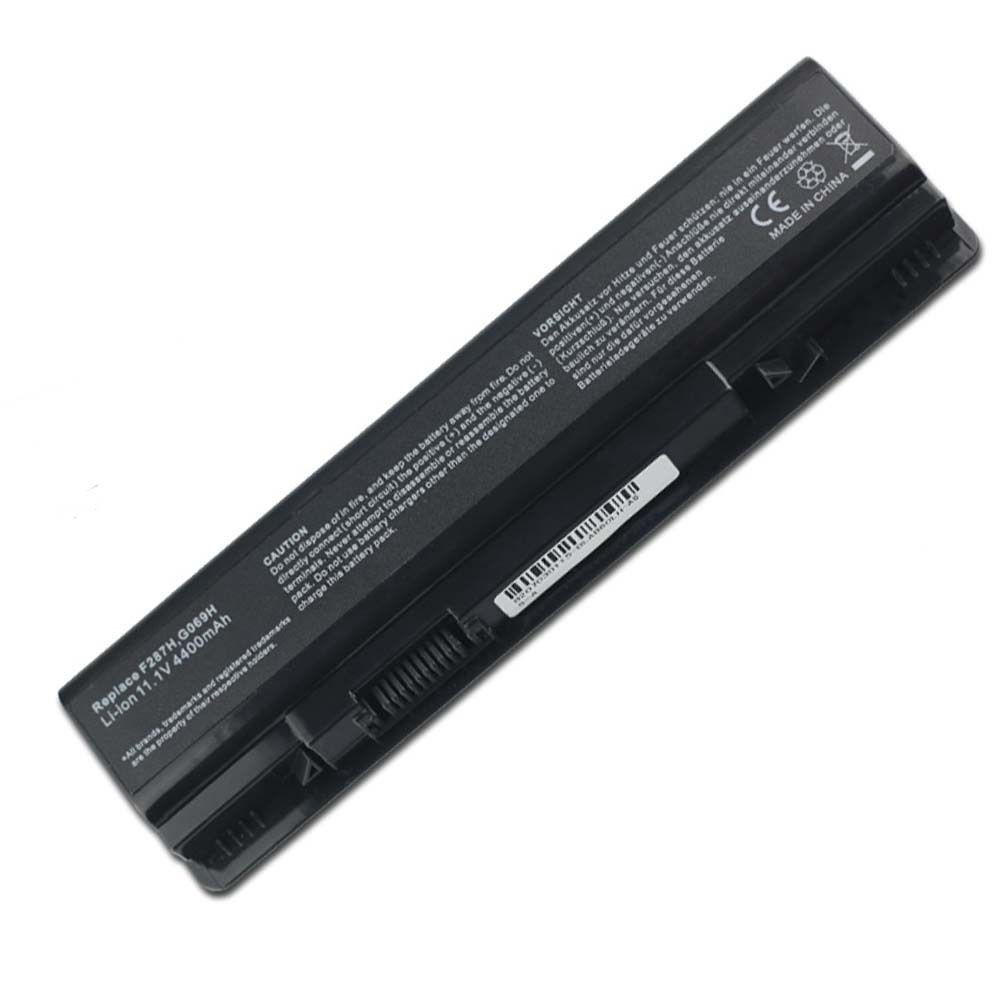 PIN LAPTOP DELL VOSTRO 1014 1015 1088 A840 A860 G069H F286H R988H mới