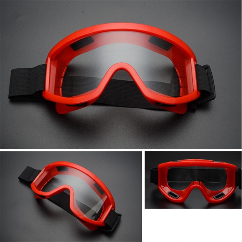 Kính bảo hộ chống gió cho người đi xe máy