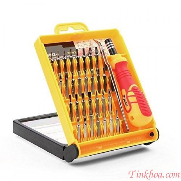 Bộ tua vít đa năng 32 đầu JK 6032