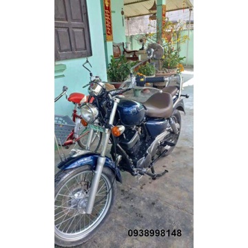 Bố thắng trước má phanh trước Husky150 Husky 150 ...-NTS