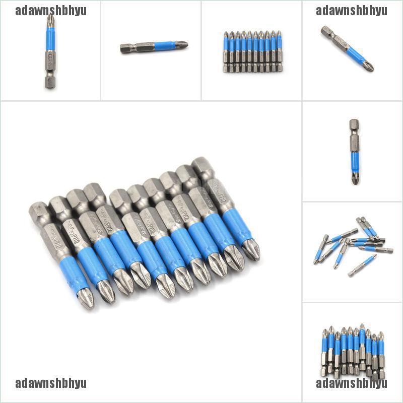 [adawnshbhyu] Mới 1 PC 1 / 4 &quot;Lục Giác Điện Tử Chống Trượt Lâu Trôi