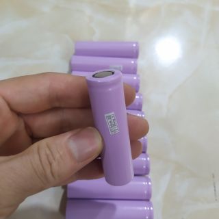 Pin sạc 18650 3.7v
