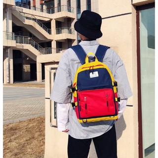 Balo laptop du lịch đi học mini TRITA nữ cá tính