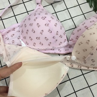 Combo 3 Áo bầu và cho con bú
