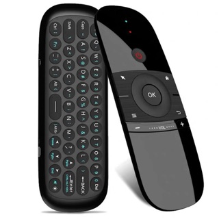 Chuột bay điều khiển tivi w1