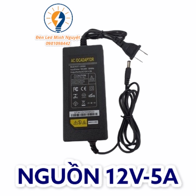 Bộ đổi nguồn (adaptor)12v :1A-----2A-----3A---5A---5A sony