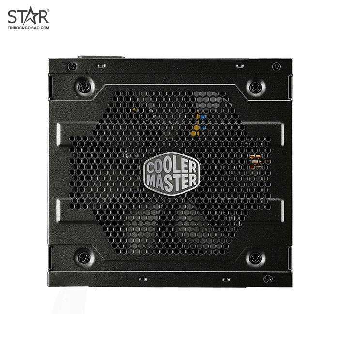 Nguồn Cooler Master Elite 400W V4 80 Plus White (MPE4001ACABNEU)