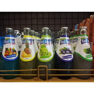 NƯỚC TRÁI CÂY TƯƠI HẠT É THÁI LAN VITAFOOD