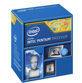 CPU G3450 Cũ Dùng Cực Tốt