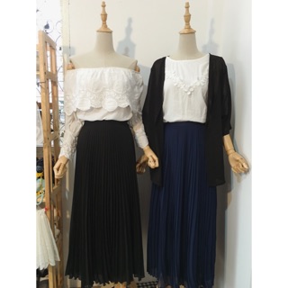 Set 2 váy 600k