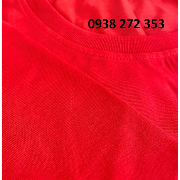 Áo cờ đỏ sao vàng (Việt Nam) Người lớn - Vải đẹp, in đẹp - AVCN-NL - Đồng phục Song Phú