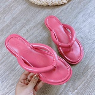 Dép kẹp dây ống