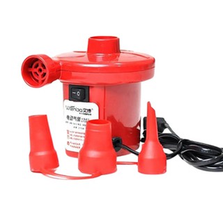 DỤNG CỤ BƠM ĐIỆN MINI 2 CHIỀU