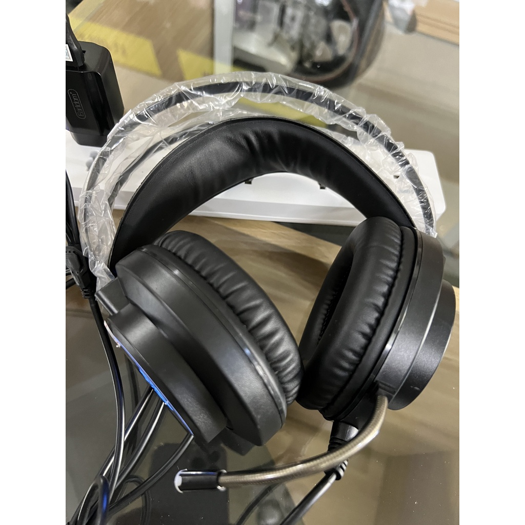 Tai nghe máy tính GOLDTECH chính hãng