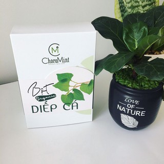 100gr bột diếp cá nguyên chất