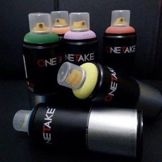 Sơn xịt One Take Graffiti/ Diton king