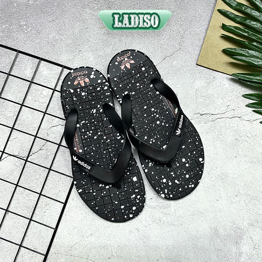 Dép kẹp nam dép lê nam hàng siêu cấp xịn xò 2 màu cực phẩm LADISO TT383