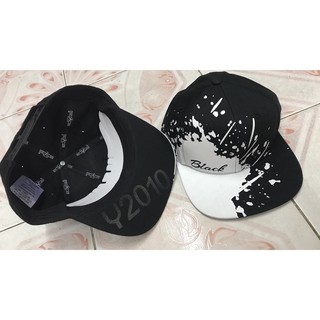 HOT NON NÓN MŨ HIPHOP SNAPBACK NHIỀU MÀU NAM NỮ THỂ THAO