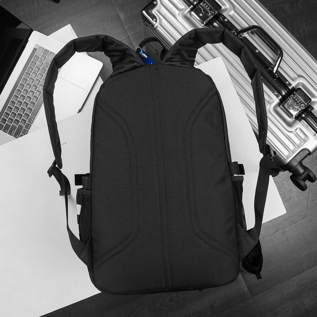 Balo đi học Adidas Core Advantage 2 Hot 2021 thiết kế 3 ngăn rộng rãi thoải mái đựng đồ