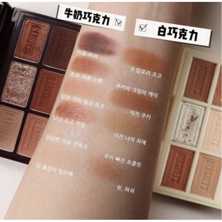 Bảng Phấn Mắt Play Color Eyes Mini Cookie - Mini Original