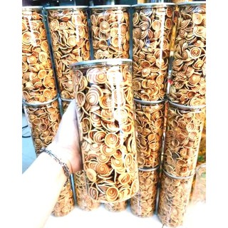 bánh tai heo nhí